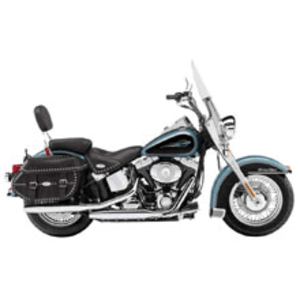 HARLEY-DAVIDSON HERITAGE SOFTAIL CLASSIC