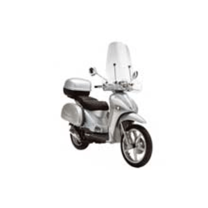 PIAGGIO LIBERTY 125 GT