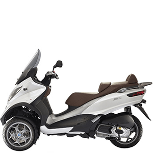 PIAGGIO MP3 300 LT TOURING/BUSINESS