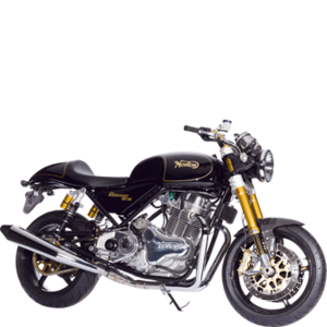 NORTON COMMANDO 961