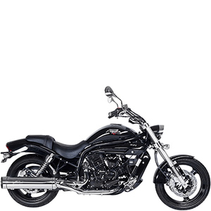 HYOSUNG GV 650I SPORTCRUISER/PRO