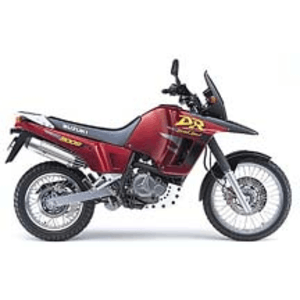 SUZUKI DR 800/U BIG (L-MODELL)