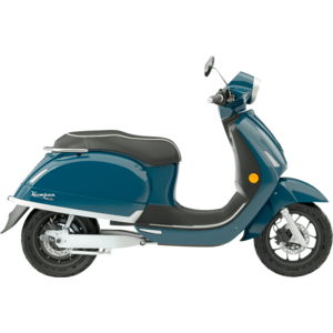 KUMPAN 54I IMPULSE (70 KM/H)