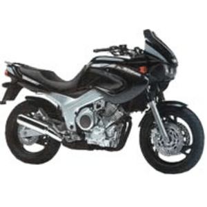 YAMAHA TDM 850