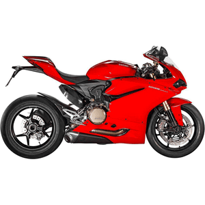 DUCATI PANIGALE 1299 (EURO 3)