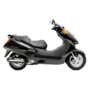 HONDA FES 250 FORESIGHT (4-TAKTER)