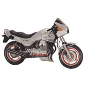 MOTO GUZZI V35 IMOLA II