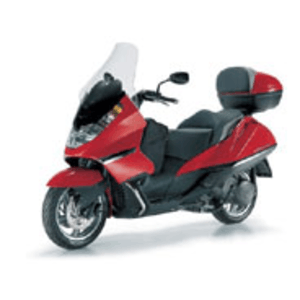 APRILIA ATLANTIC 500