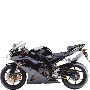 KAWASAKI ZX-10R NINJA