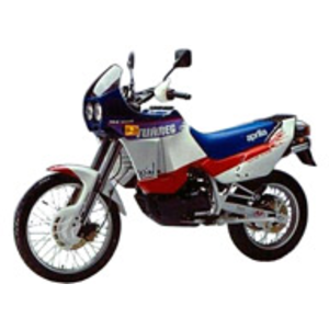 APRILIA TUAREG WIND 600