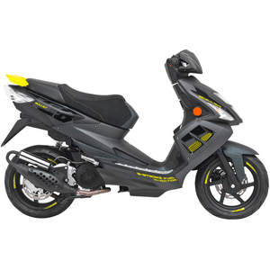 TGB BULL&T 50 EFI