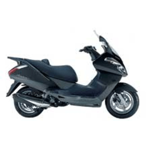 APRILIA ATLANTIC 250