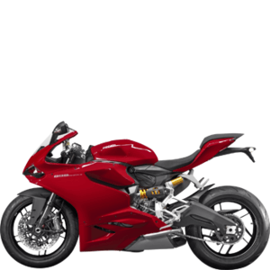 DUCATI PANIGALE 899