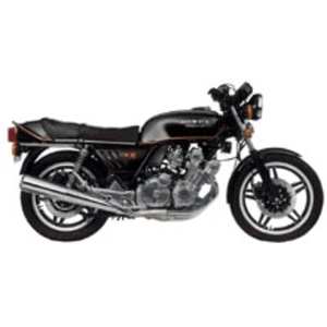 HONDA CBX 1000 (US-PRODUKTION)