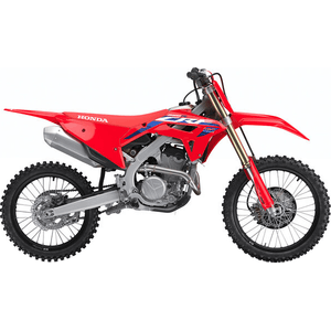 HONDA CRF 250 R