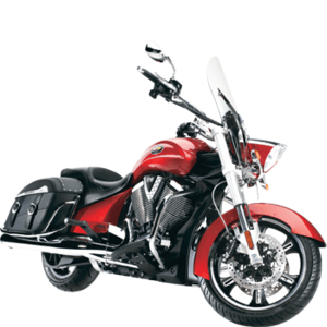 VICTORY CROSS ROADS/DELUXE/CLASSIC