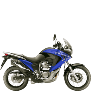 HONDA XL 700 V TRANSALP