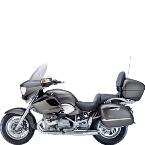 BMW R 1200 CL