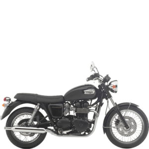 TRIUMPH BONNEVILLE