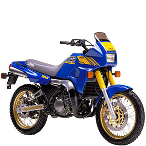 YAMAHA TDR 250