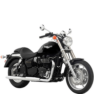 TRIUMPH SPEEDMASTER