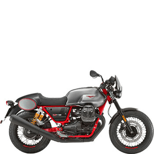 MOTO GUZZI V7 III RACER (EURO 4)