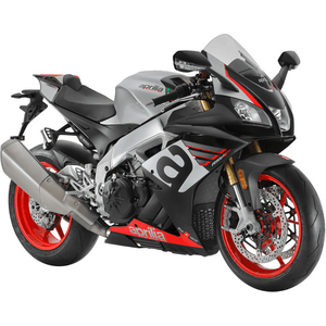 APRILIA RSV4 1000 RR