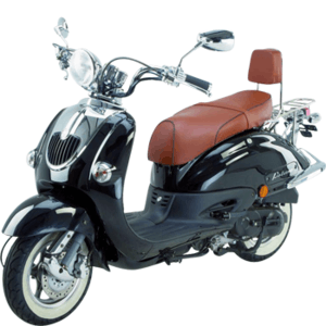 REX PALERMO 50