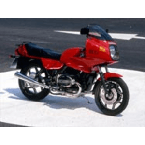 BMW R 100 RS (EINARMSCHWINGE)