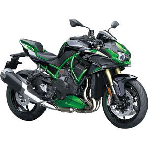 KAWASAKI Z H2/SE (EURO 5)