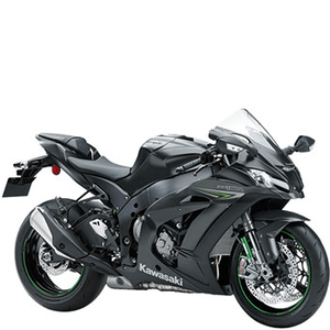 KAWASAKI ZX-10R NINJA/KRT/PERFORMANCE (EURO 4)
