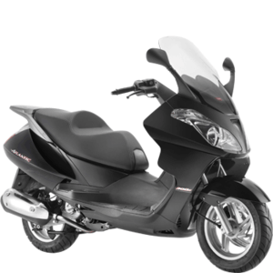 APRILIA ATLANTIC 300 I.E.