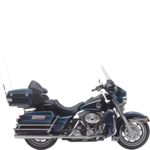 HARLEY-DAVIDSON ELECTRA-GLIDE ULTRA CLASSIC (TWIN CAM)