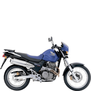 HONDA FX 650 VIGOR