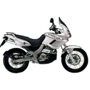 CAGIVA CANYON 500