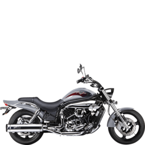 HYOSUNG GV 650I AQUILA