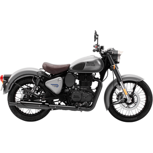 ROYAL ENFIELD CLASSIC 350 (EURO 5)