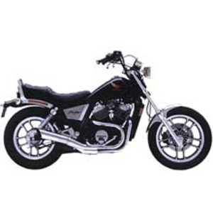 HONDA VT 500 C