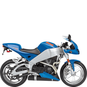 BUELL XB9R FIREBOLT