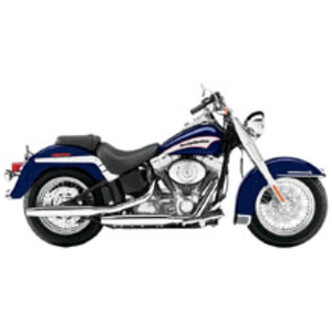HARLEY-DAVIDSON HERITAGE SOFTAIL CLASSIC