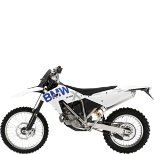 BMW G 450 X