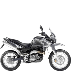 APRILIA PEGASO 650 I.E. TRAIL