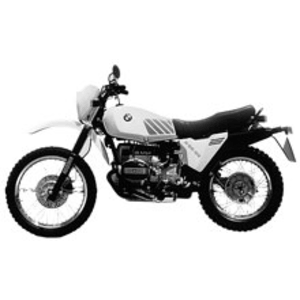 BMW R 65 G/S