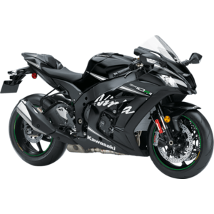 KAWASAKI ZX-10RR NINJA/PERFORMANCE (EURO 4)