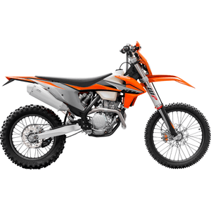 KTM 350 EXC-F
