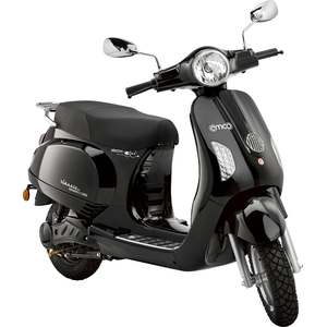 EMCO NOVANTIC C 2000