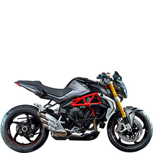 MV Agusta BRUTALE 800 RR