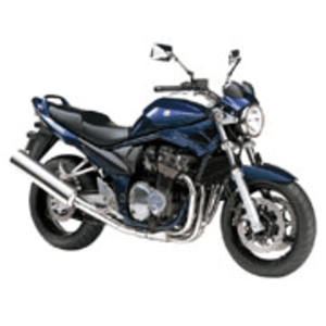 SUZUKI GSF 1200 BANDIT (ABS)