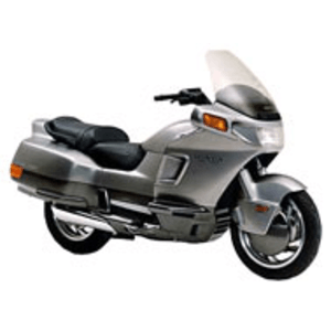 HONDA PC 800 PACIFIC COAST