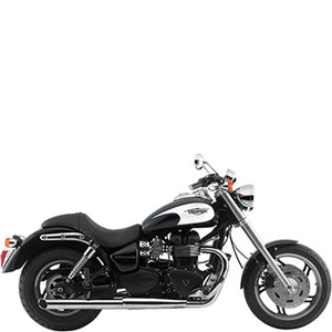 TRIUMPH SPEEDMASTER